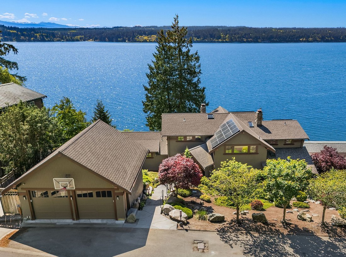 House in Seattle, Washington, United States 3 - 18111482