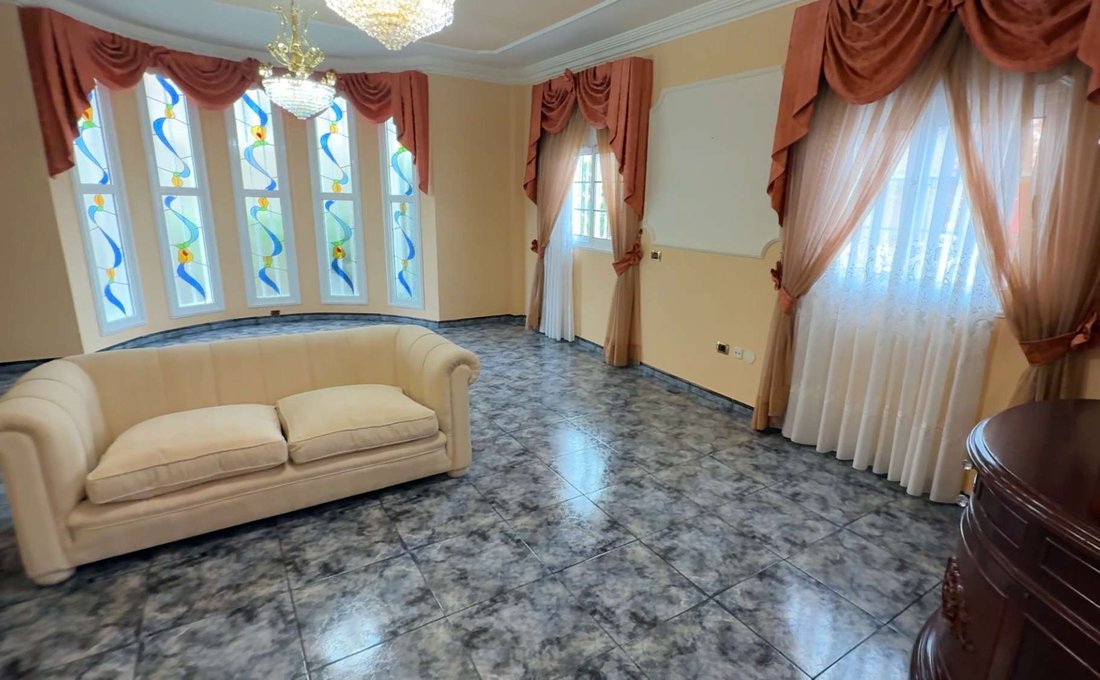 Villa in Icod de los Vinos, Canary Islands, Spain 5 - 18110450