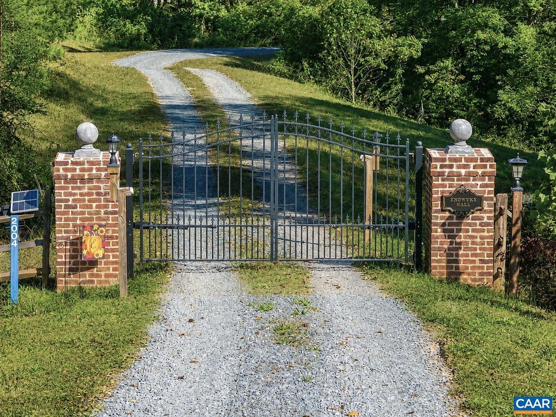 House in Appomattox, Virginia, United States 2 - 17519072