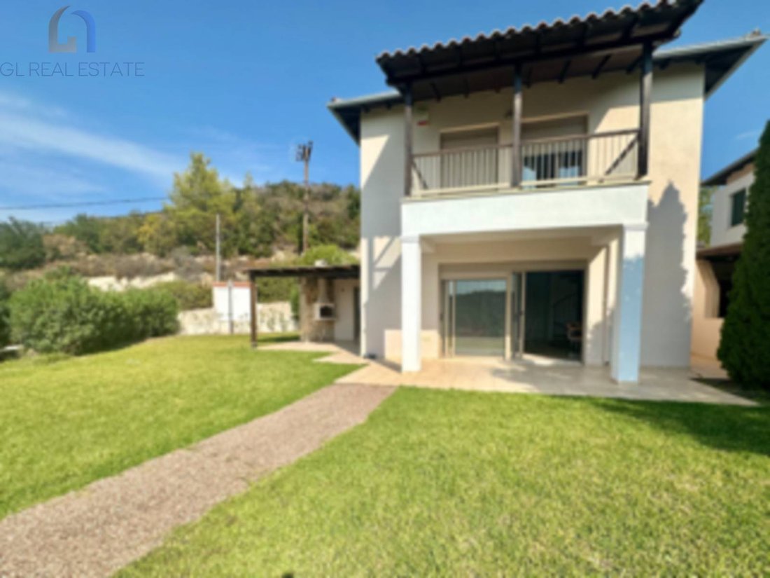 House in Pallini Municipal Unit, Macedonia and Thrace, Greece 2 - 18110774