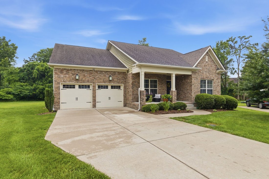 House in Smyrna, Tennessee, United States 2 - 18113397