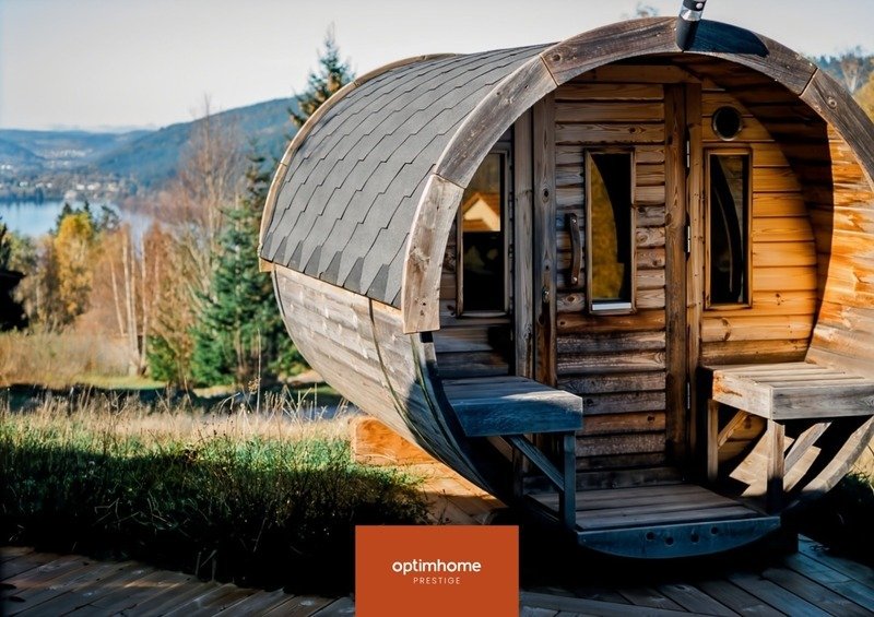 Chalet in Centre Ville, Gerardmer, France 2 - 18110341