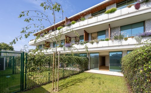 Apartment in Aldoar, Foz do Douro e Nevogilde, Porto District, Portugal 1