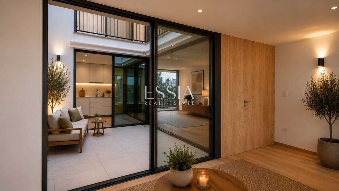Apartment in Campanha, Porto District, Portugal 5 - 16757635