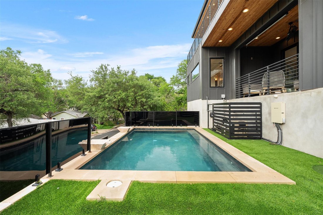 House in Austin, Texas, United States 3 - 18113156