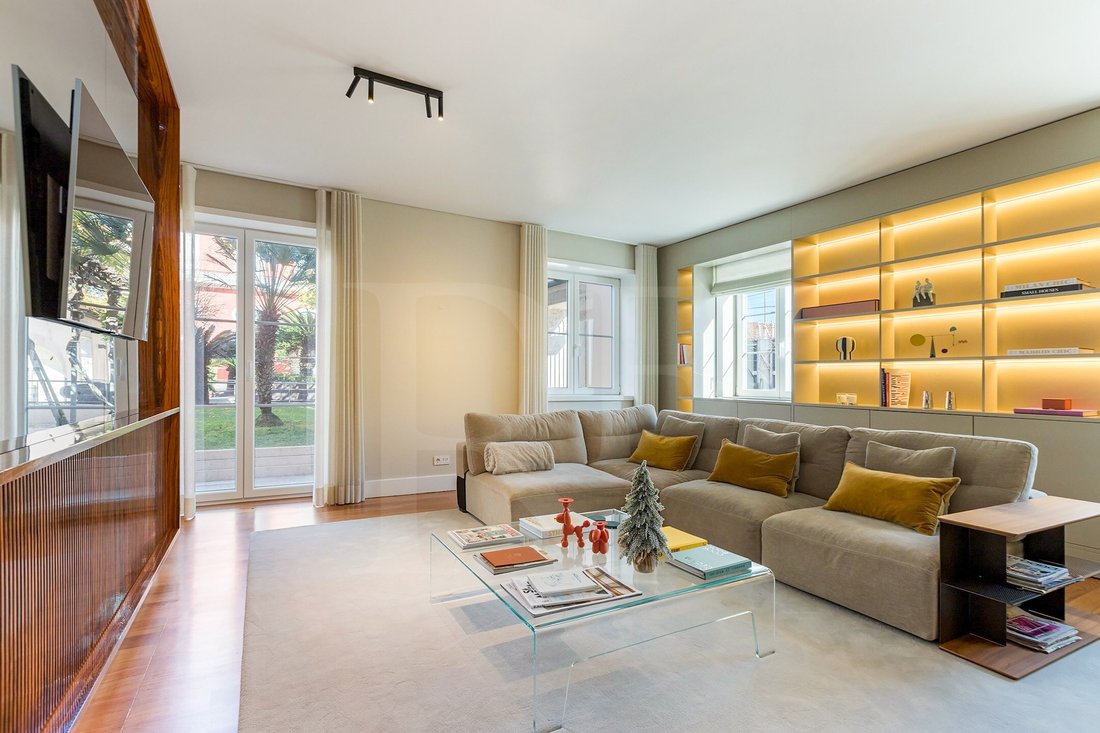 Apartment in Alcantara, Lisbon, Portugal 5 - 18114695