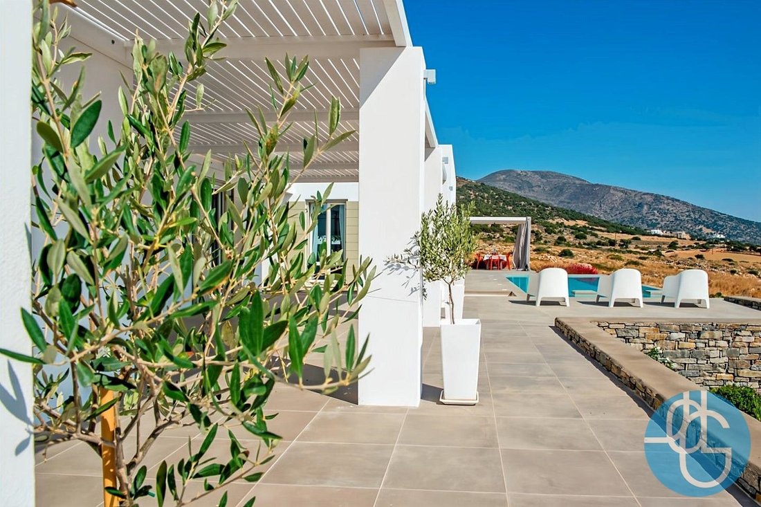 Villa in Makronisos, Aegean, Greece 2 - 18110366