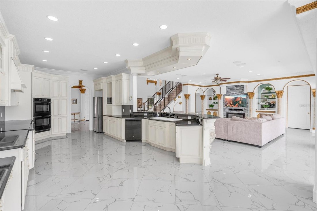 House in Lake Butler, Florida, United States 5 - 18112464
