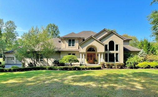 House in Scotchtown, New York, United States 1