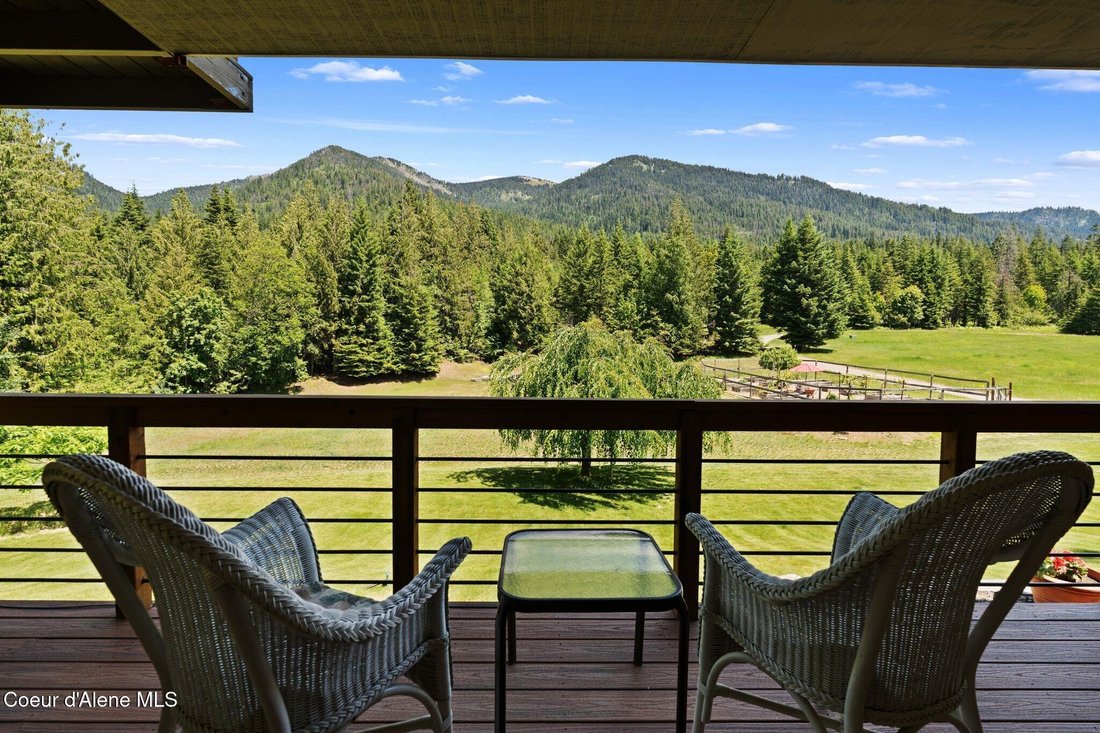 House in Hope, Idaho, United States 3 - 18113125