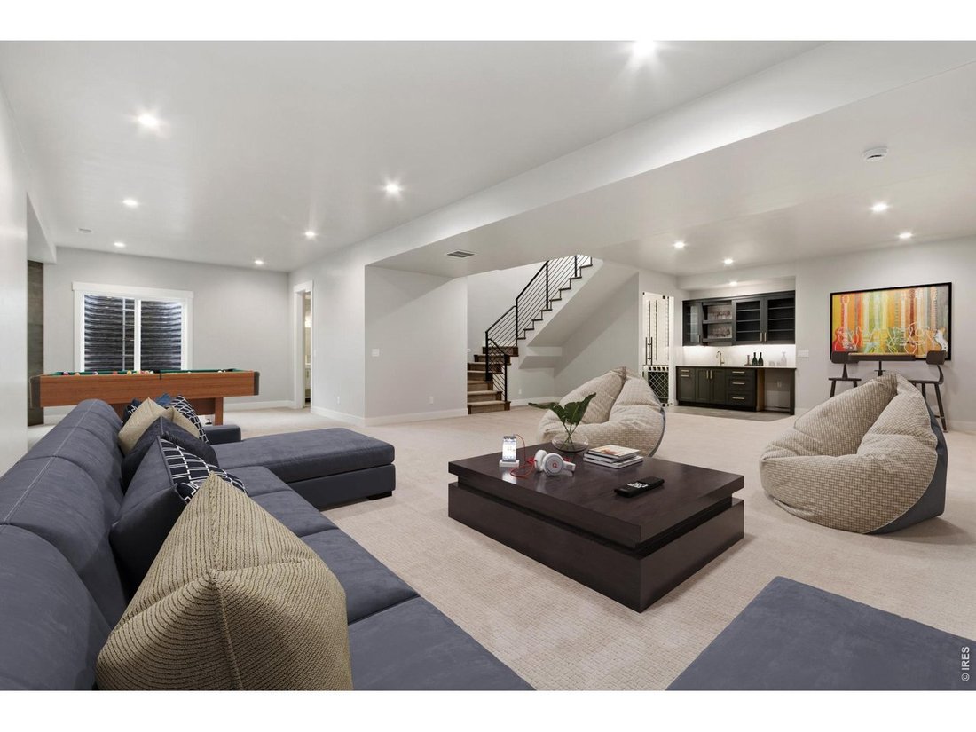 House in Windsor, Colorado, United States 5 - 18114337