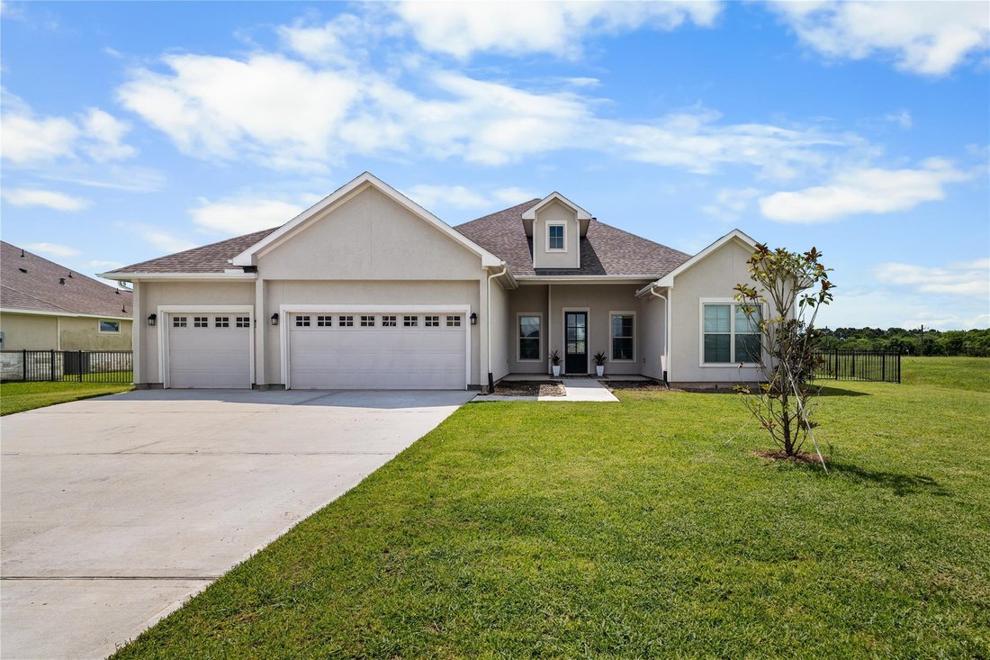 House in Willis, Texas, United States 2 - 18113675