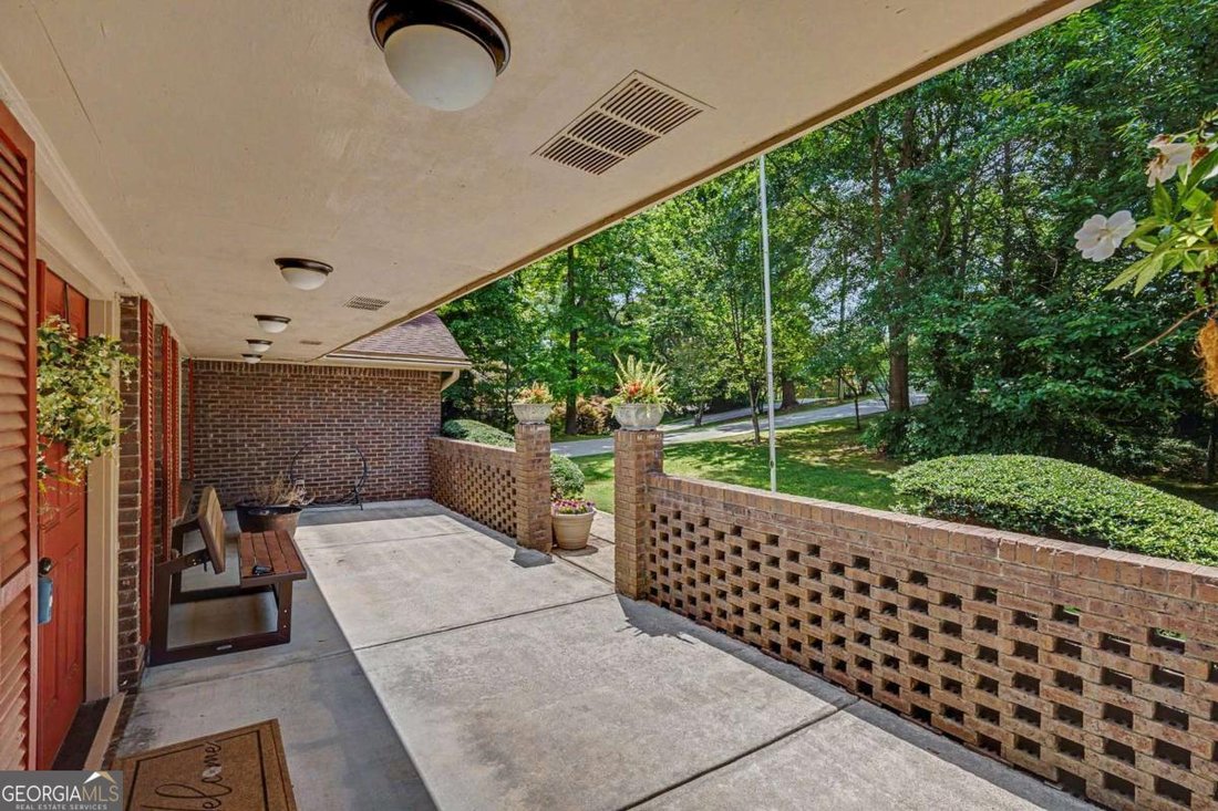 House in Lilburn, Georgia, United States 3 - 18113505