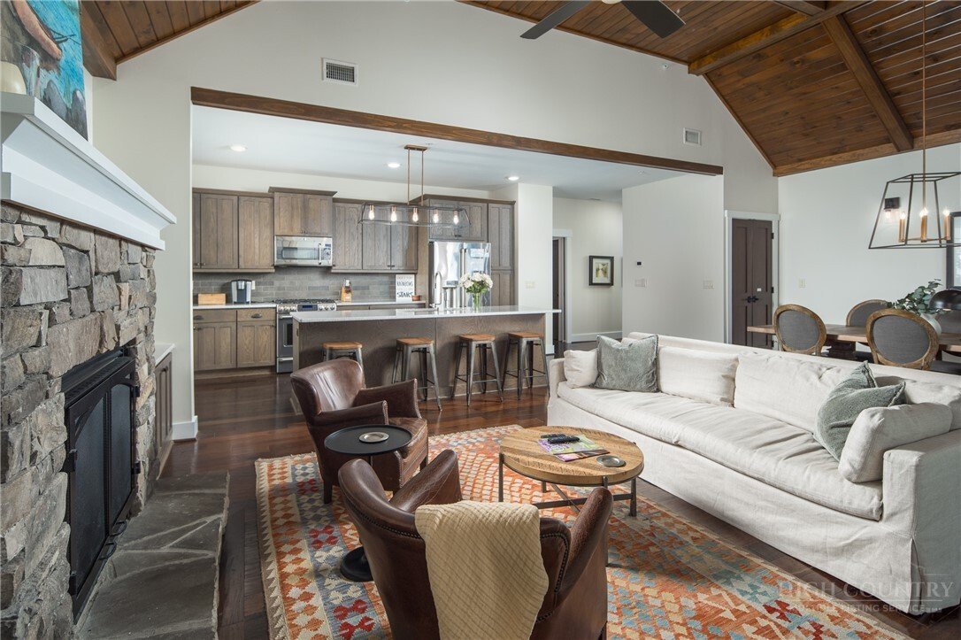 Condo in Boone, North Carolina, United States 3 - 18113575