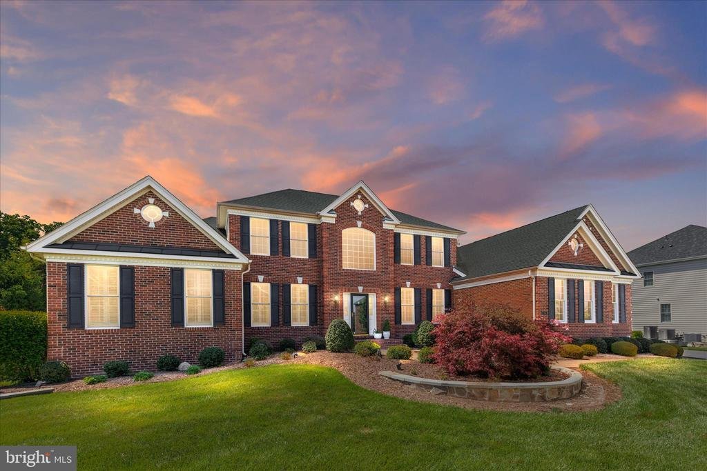 House in Gainesville, Virginia, United States 1 - 18113089