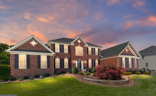 Casa en Gainesville, Virginia, Estados Unidos 1