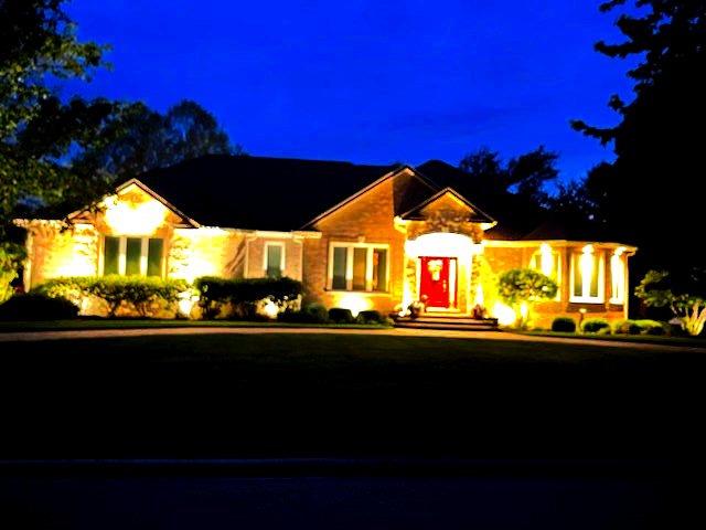 House in Morris, Illinois, United States 2 - 18113824