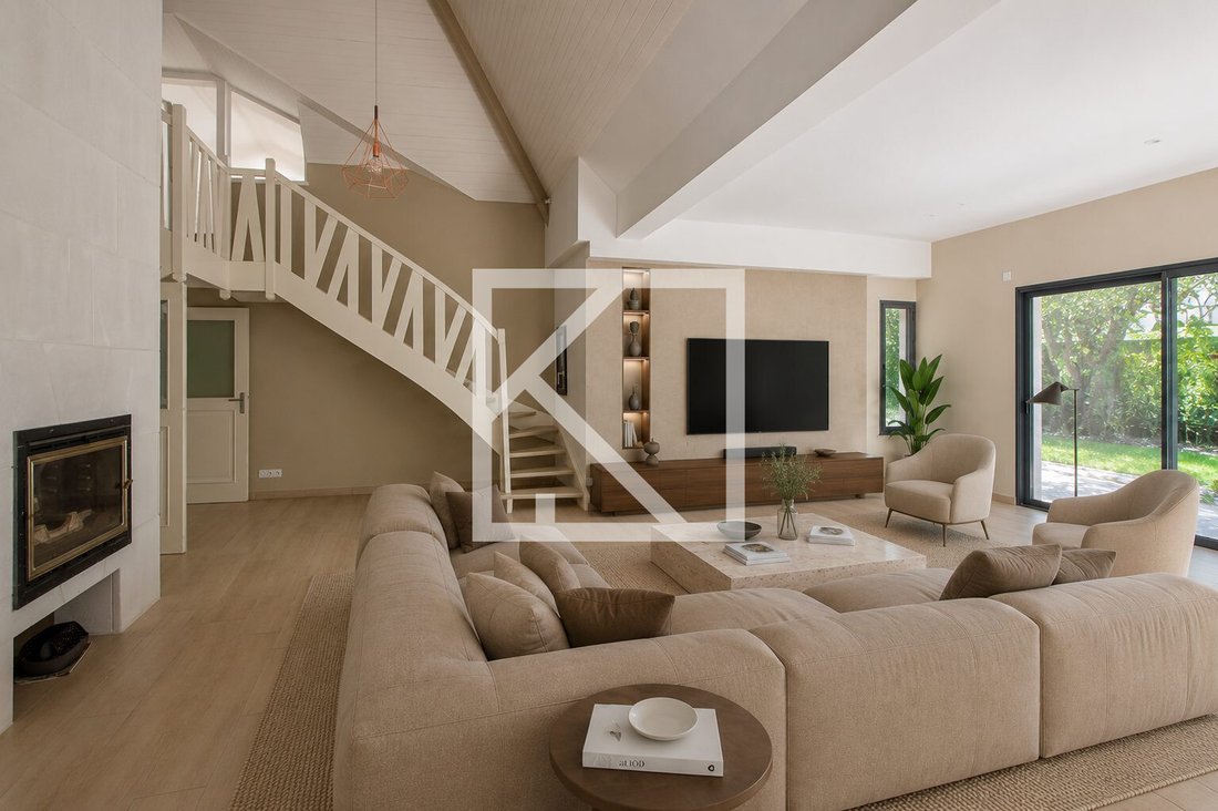 House in Saint-Melaine-sur-Aubance, Pays de la Loire, France 5 - 18115476