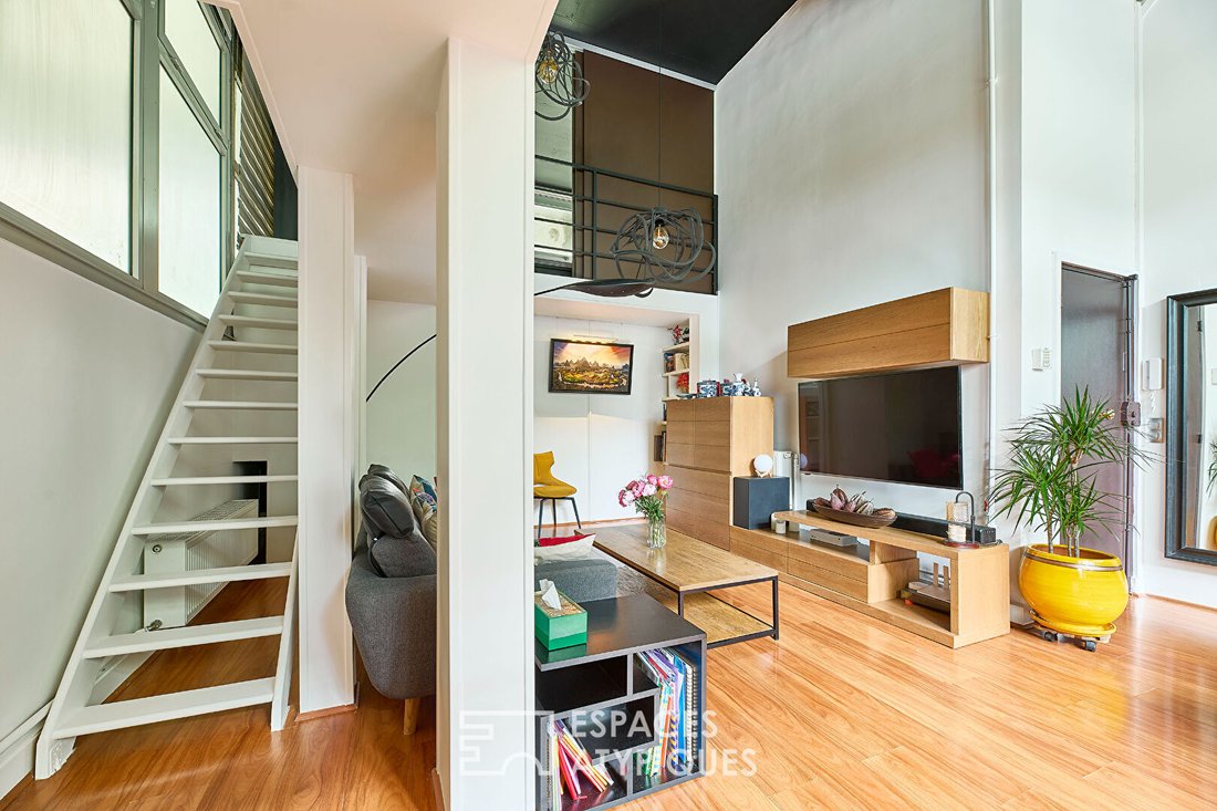 Apartment in Aligre-Gare de Lyon, Paris 12e Arrondissement, Paris 3 - 18111619