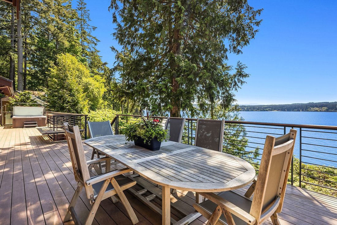 House in Seattle, Washington, United States 5 - 18111482