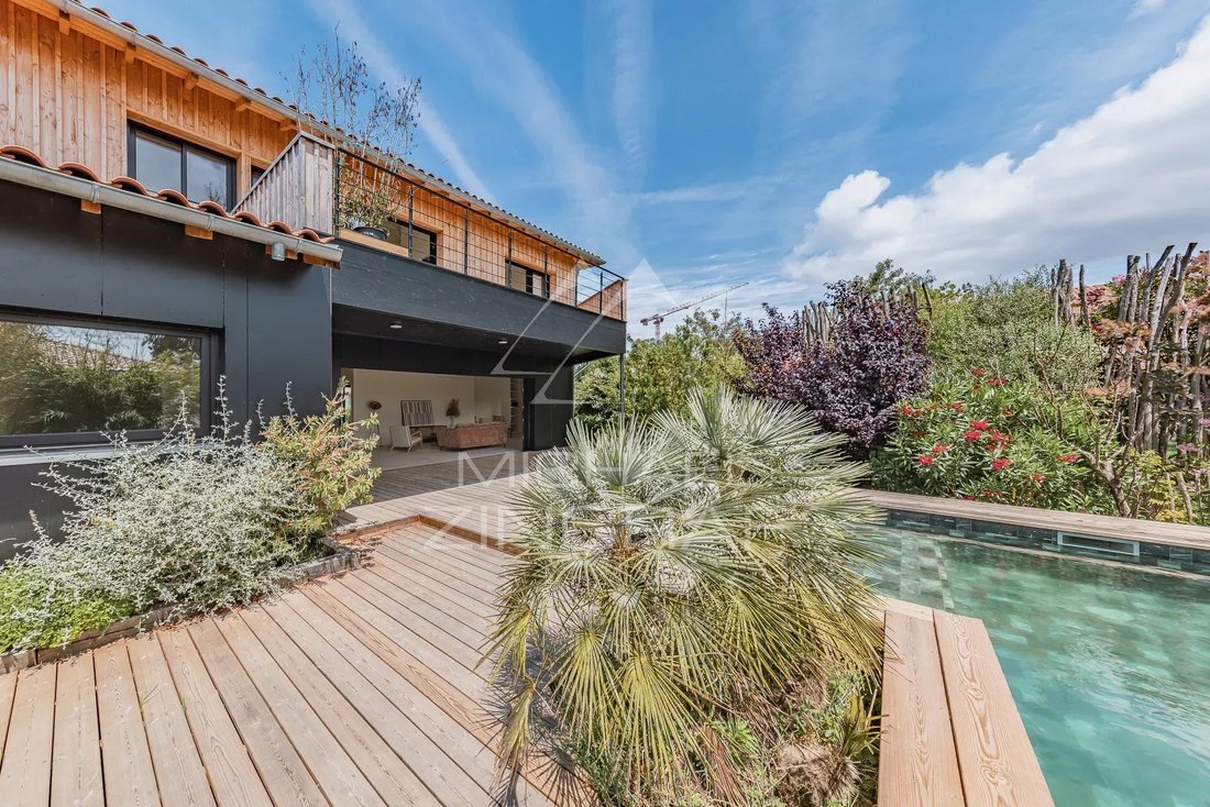 House in Aiguillon-Port, La Teste-de-Buch, France 2 - 18110724