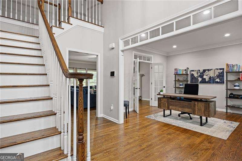 House in Kennesaw, Georgia, United States 5 - 18113440