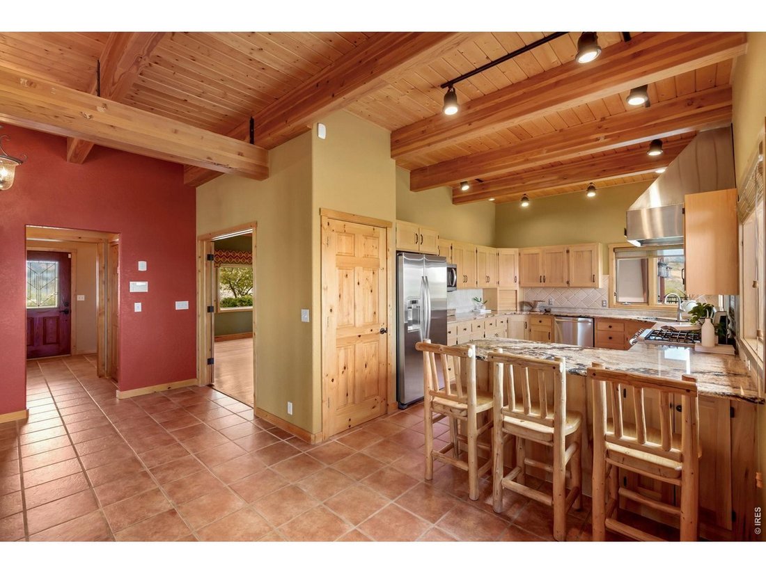 House in Fort Collins, Colorado, United States 5 - 18114390
