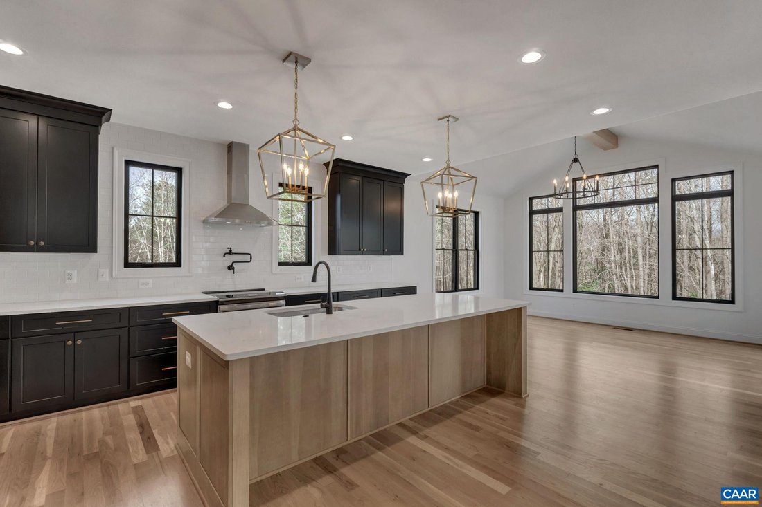 House in Charlottesville, Virginia, United States 2 - 18112804