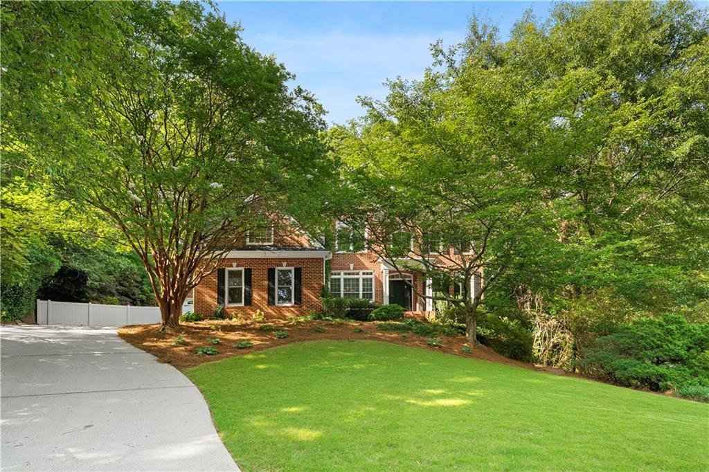 House in Smyrna, Georgia, United States 2 - 18113196