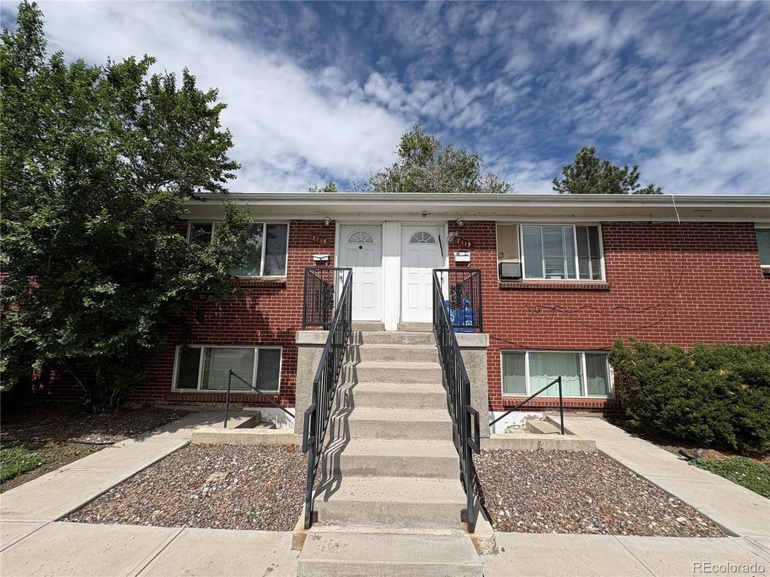 Westminster, Colorado, United States 1 - 18114428