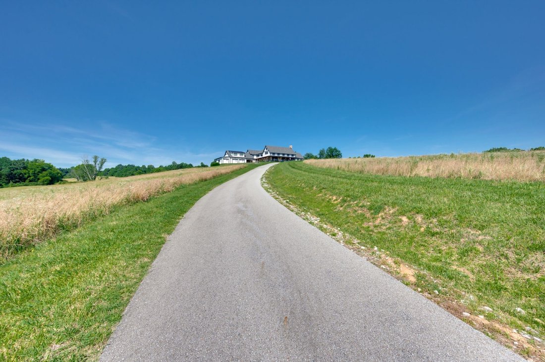 House in Dickson, Tennessee, United States 4 - 18113331