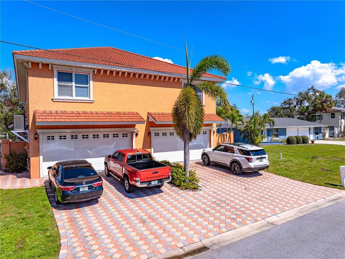 House in Sarasota, Florida, United States 3 - 18112475
