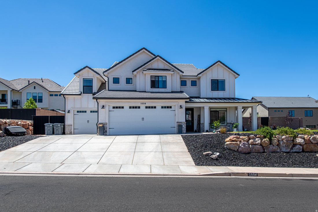 House in Washington, Utah, United States 5 - 18113602