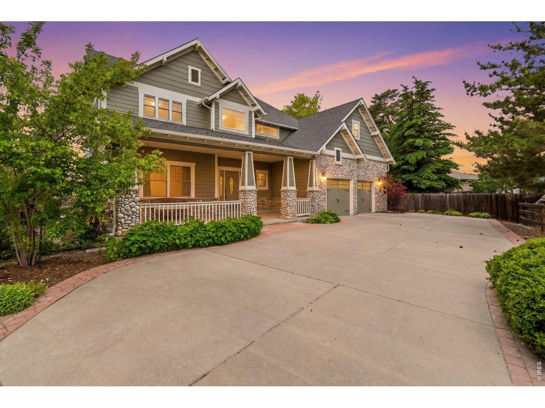Haus in Westminster, Colorado, Vereinigte Staaten 1 - 18114375