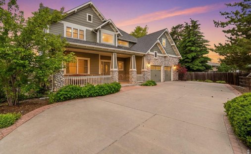 Maison à Westminster, Colorado, États-Unis 1
