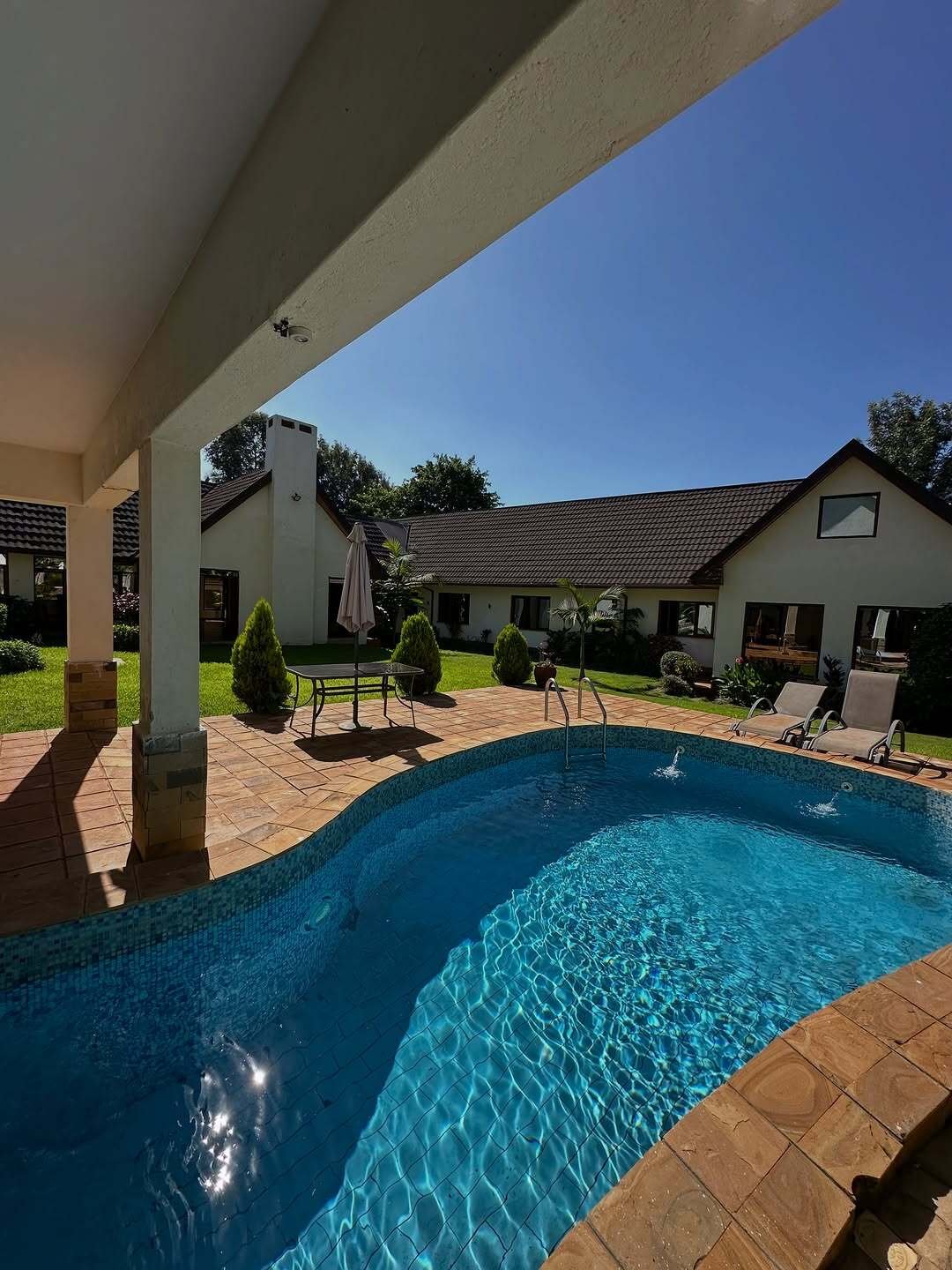 Estate in Nairobi, Nairobi County, Kenya 1 - 18110881