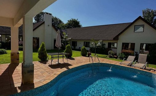 Estate in Nairobi, Nairobi County, Kenya 1