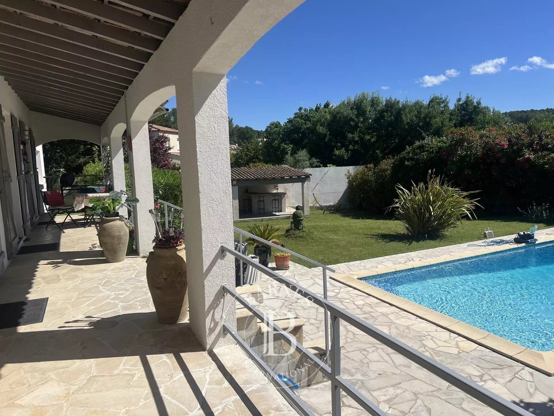 House in Est, Prades-le-Lez, France 4 - 18111354