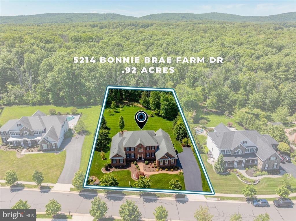 House in Gainesville, Virginia, United States 3 - 18113089