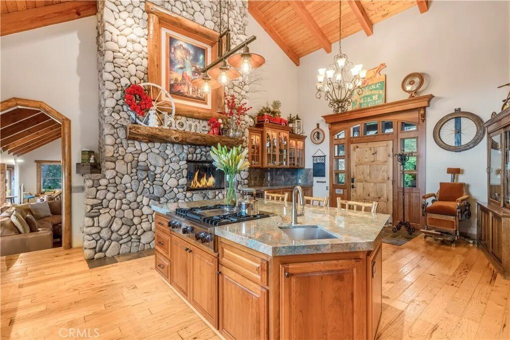 House in Running Springs, California, United States 4 - 16526592
