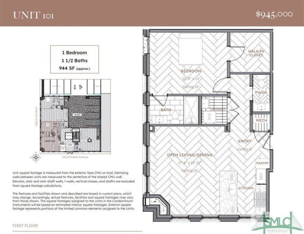 Condo in Savannah, Georgia, United States 3 - 16925852
