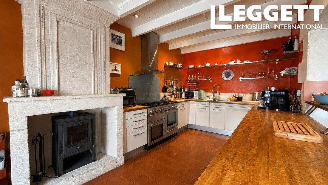 House in Saint-Mariens, Nouvelle-Aquitaine, France 5 - 18110913