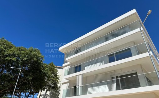 Apartment in Estoril, Cascais e Estoril, Lisbon 1