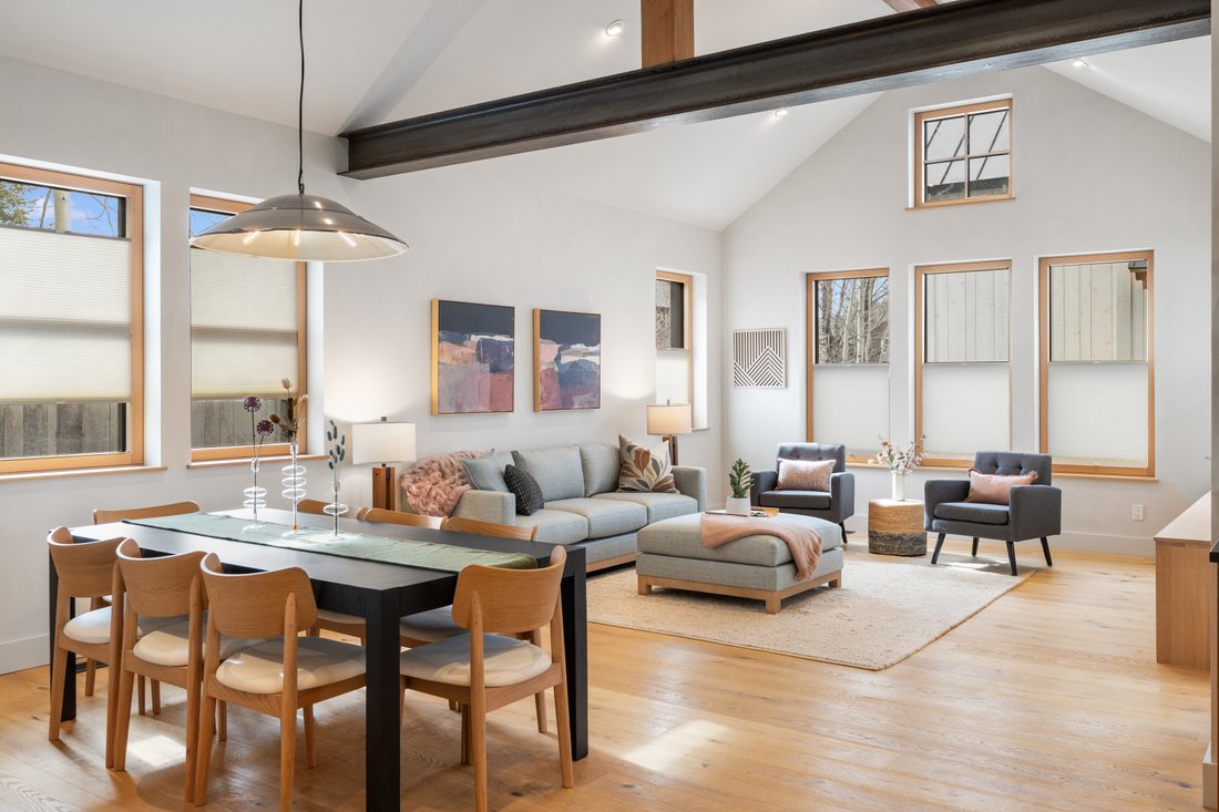 House in Crested Butte, Colorado, United States 3 - 18110614