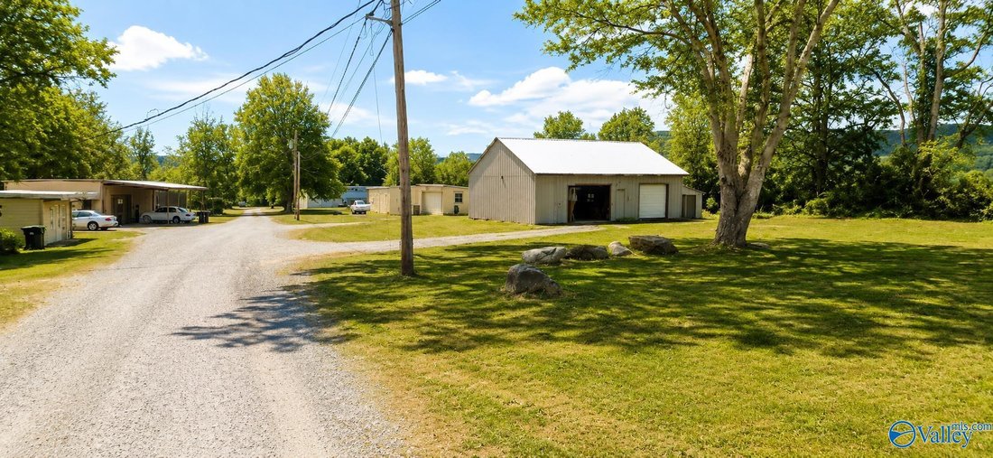 Owens Cross Roads, Alabama, United States 4 - 18112432