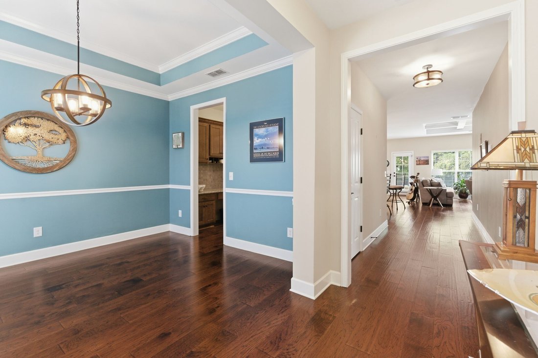 House in Smyrna, Tennessee, United States 4 - 18113397