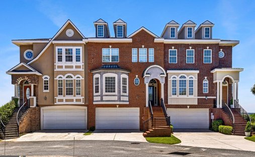 House in Savannah, Georgia, United States 1