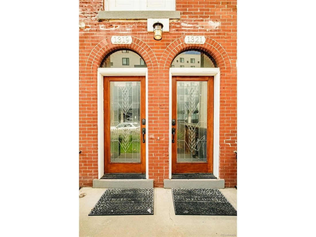 Apartment in Denver, Colorado, United States 4 - 18114360