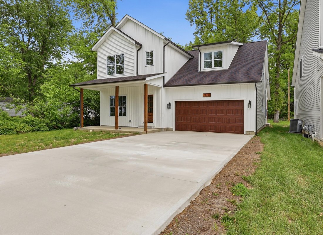 House in Columbus, Ohio, United States 4 - 18113940