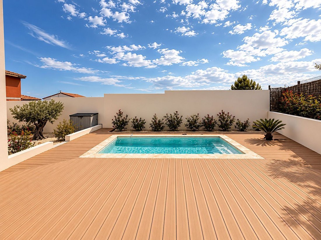 Villa in Corneilhan, Occitania, France 2 - 18113542